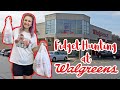 Fidget Hunting at Walgreens #fidgethunting