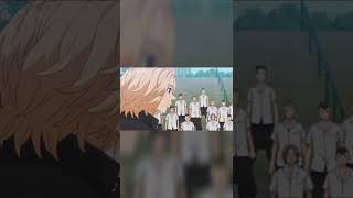 Mikey Edit Tokyo Revengers Bad Kick