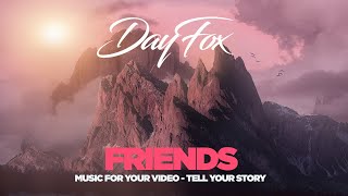 Friends - Love Emotional Vocal Pop - Background Music for Video Projects