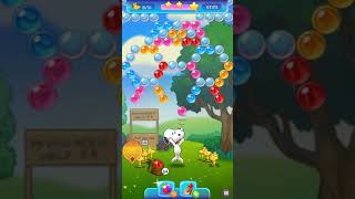 Snoopy Pop Level 33