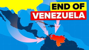 The US and Venezuela Are Closer to War Than You Think