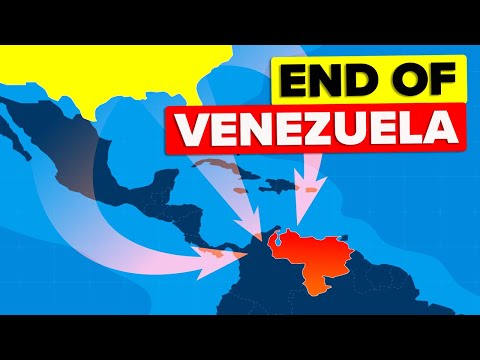 The US and Venezuela Are Closer to War Than You Think
