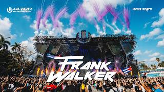 Frank Walker [Drops Only] @ Ultra Music Festival Miami 2026, Mainstage