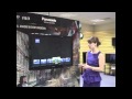 Panasonic 42GT20