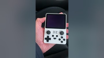 Powkiddy Rgb20s not working