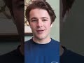 Harry Sisson Addresses Snapchat Scandal