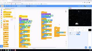 How to Make Asteroids Part 13