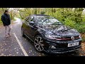 WHY YOUNG DRIVERS SHOULD BUY A 2019 VW POLO GTI - Costs, Performance, MPG, Practical Review