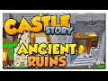 #14 | Castle Story Ancient Ruins | Die Burg zum Neujahr | 2021