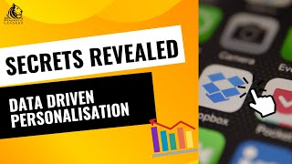 Boost Customer Experiences with Data-Driven Personalization