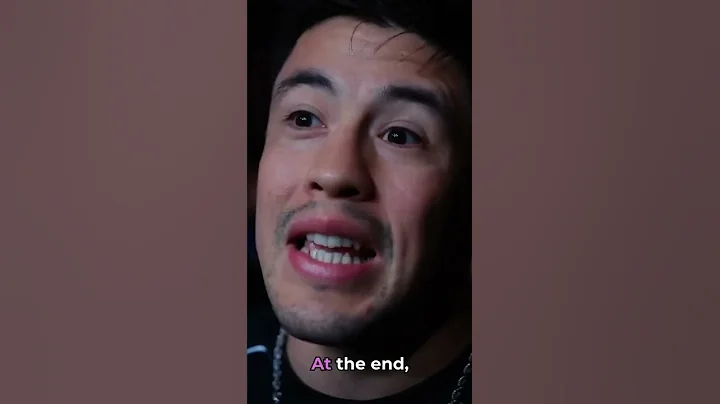 🎬 Brandon Moreno - Front Row With Moreno | UFC Connected