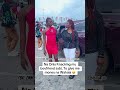 Na Ønly Knack!ng My Boyfriend SAB! TO G!ve mi Moni naWahala 😂😜#uk #usa #trending #interview #funny