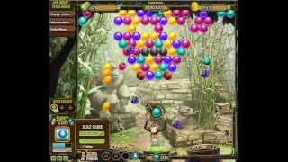 Bubble Safari Level 212