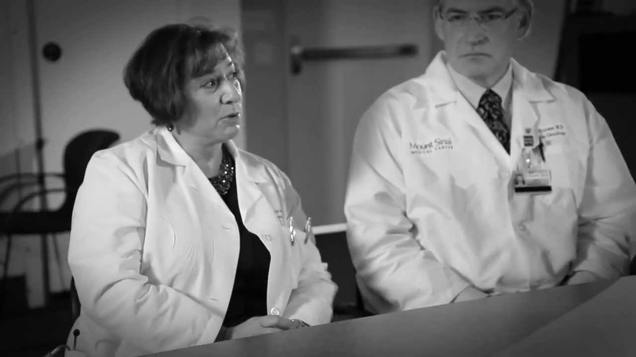 Mount Sinai Comprehensive Breast Center YouTube