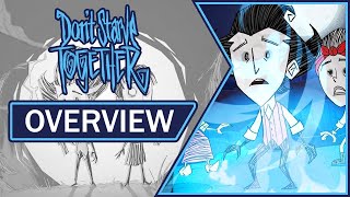 Don t Starve Together Overview Gameplay Impressions 2021
