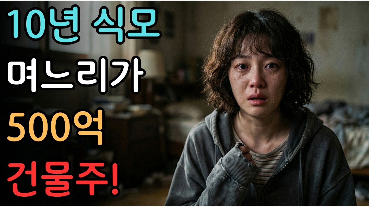 바람난 의사 아들 믿고 며느리 구박하던 시어머니, 18억 빚더미 앉고 감옥 가게 생긴 기막힌 사연