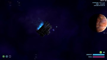 Starcom Nexus Ep# 08 - Hyper Jump