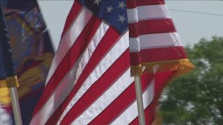 Cheektowaga 4th of July Parade