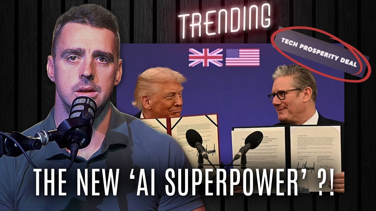 What Are They 'Injecting' Exactly?? | Trending Ep180