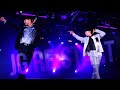 JG RE:START ～除隊後初ツアー～in東京