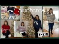 Suéteres bonitos y económicos para esta navidad | Christmas wishlist from Shein | Melissa Espinosa