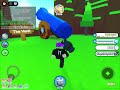 Thx to Owner XxSoulSolarWind&#39;s gave me merch code ( discord link of the game on comment )