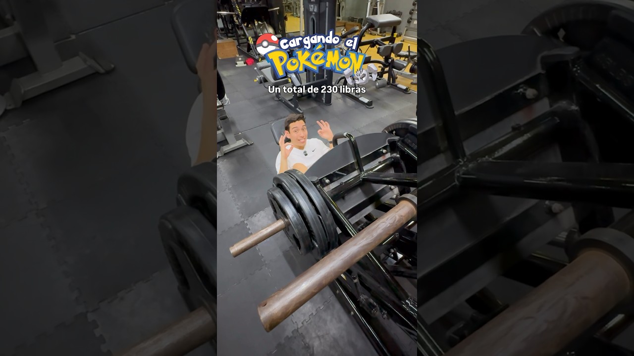¿Es Posible CARGARLO? 😮 #pokemon #nintendo #pokemoncards #tcg
