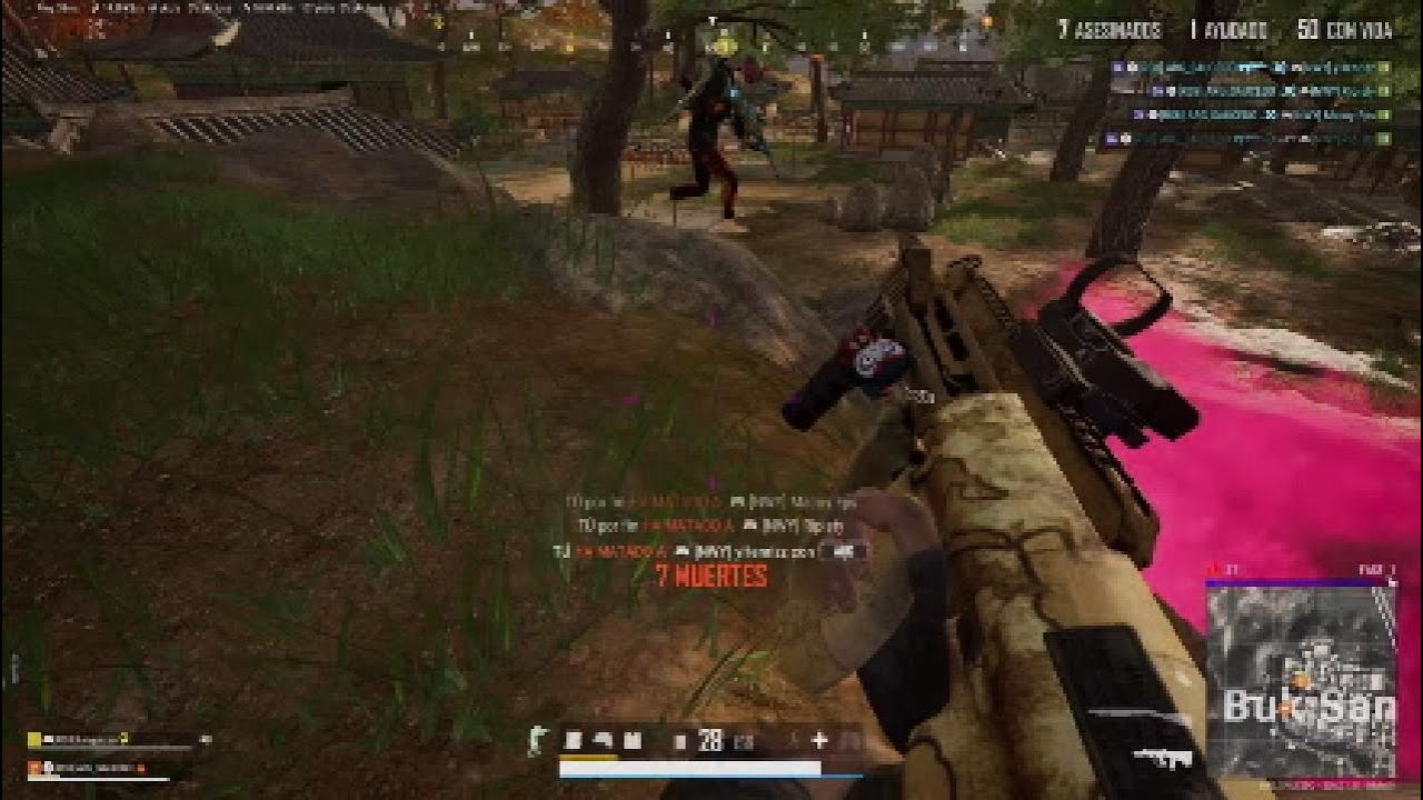 PUBG HIGHLIGHTS PS5 #33