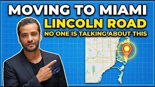 Lincoln Road Miami Beach Tour: The Truth No One Mentions Moving to Miami Lincoln Road Miami Beach Tour: The Truth No One Mentions Moving to Miami