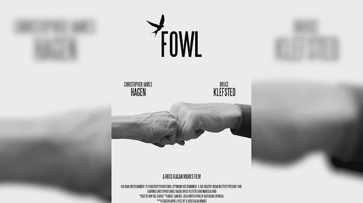 NMSU professor's award-winning short film gains international attention