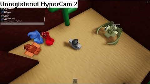 randomly generated droids April fools joke