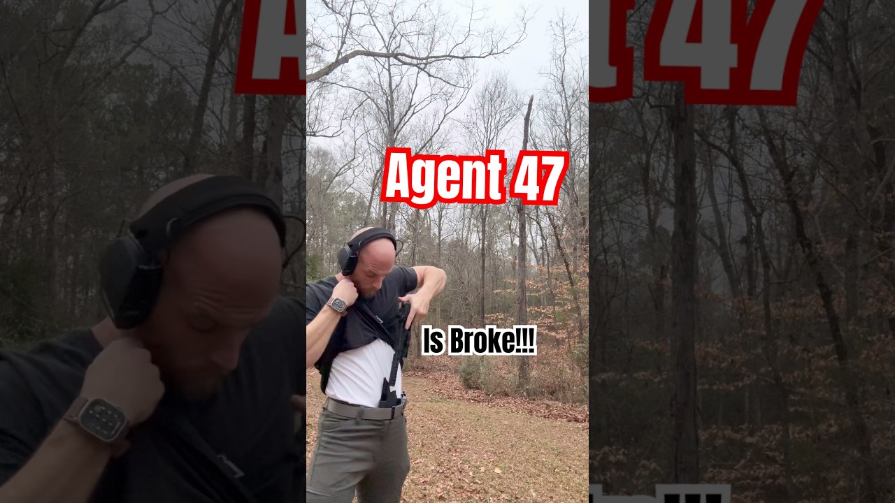 Почему у Агента 47 не хватает денег на Taco Bell? 