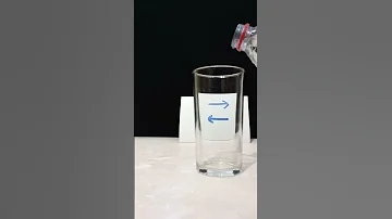 Shortsتجربة علمية سهلة تجربة بسيطة في المنزل Science क 2 Magical Tricks Shorts 