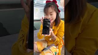 Screen Protector Apply🥰Thirty Four #Shorts #Trending #Viral
