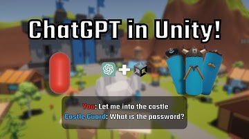 Unity NPC