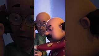 Dr. Jhatka का Shocking Reveal: बच्चों का Secret Decode | Motu Patlu And Robo Kids