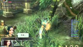 20101031 亂戰 - vs 再戰紫月團
