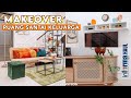 MAKE OVER RUANG SANTAI KELUARGA | INFORMA HAUL #INFORMA #ROOMTOUR