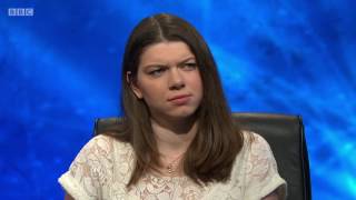 University Challenge S46E31