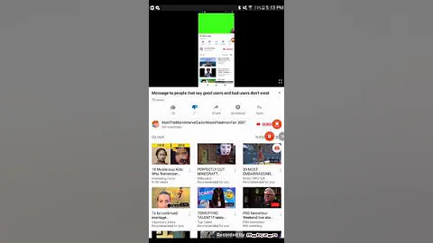 Dislike This Video (Link Is In The Description)