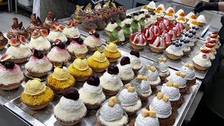 видео: пирог с рисовым пирогом имел огромный успех! Корейский пирог с клейким рисом картинка: пирог с рисовым пирогом имел огромный успех! Корейский пирог с клейким рисом