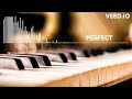 Perfect (Keyboard Cover) - Ed Sheeran