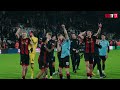Stunning footage of first-ever Premier League win over Manchester City | Alt Angle