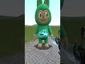 LABUBUU In Microvawe GMOD LABUBUU In Microvawe GMOD
