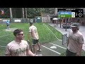 2025 ALDS Highlights | Wolf Pack vs. Mojo | AWA Wiffle Ball
