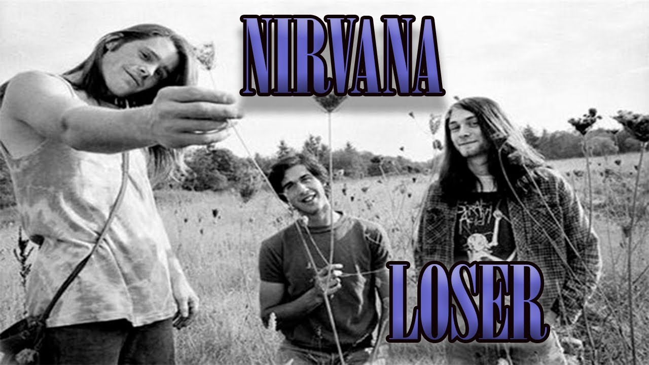 Nirvana Asshole