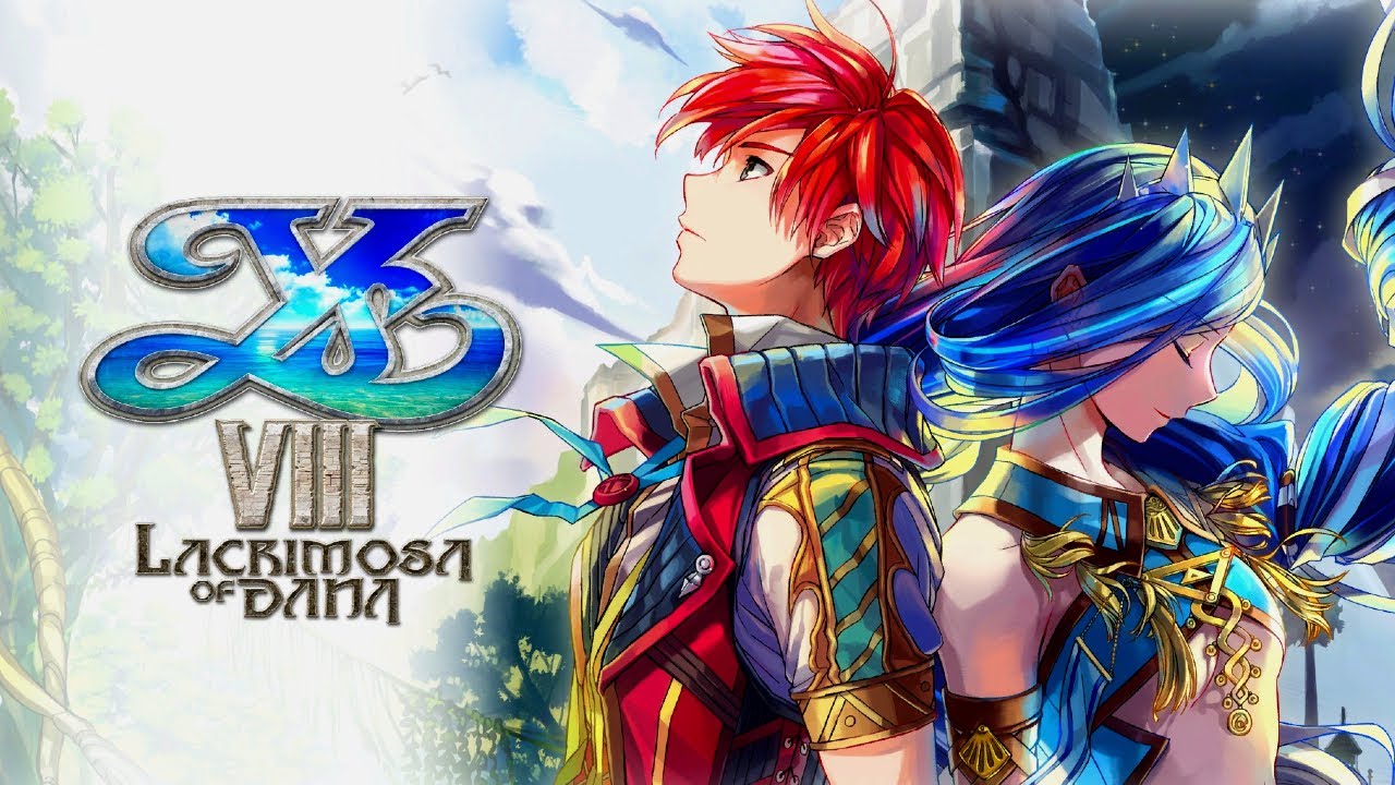 ys viii relaxing music