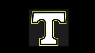 Tuscola High School Commencement Ceremony - June 3, 2022