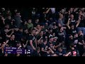 CAREER Nights from BROWN & CARLIK in 2OT Clash | Partizan vs Valencia | HIGHLIGHTS