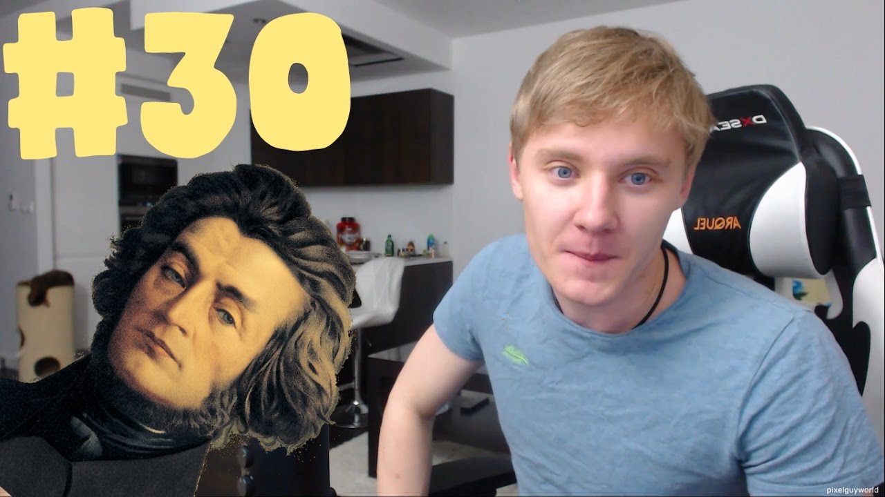 #30 ARQUEL - WIERSZYKI, FIRMOWE TP, ŚMIESZKOWANIE Z DISA